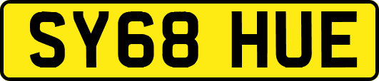 SY68HUE