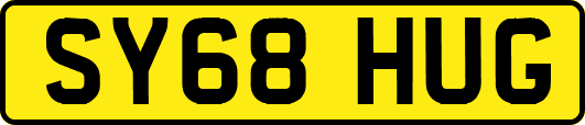 SY68HUG
