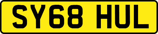 SY68HUL