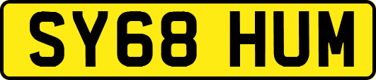 SY68HUM