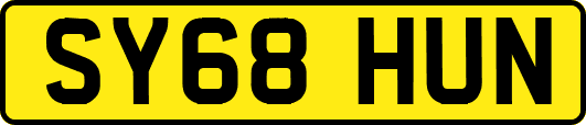 SY68HUN