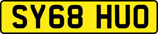 SY68HUO