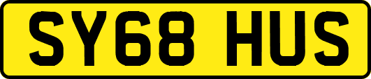 SY68HUS