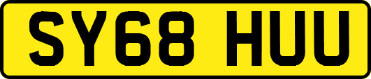 SY68HUU