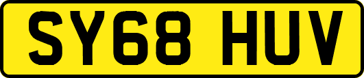 SY68HUV