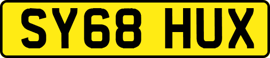 SY68HUX