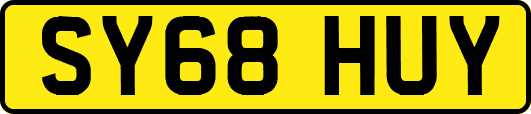 SY68HUY