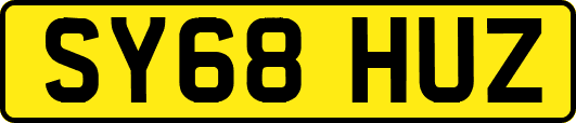 SY68HUZ