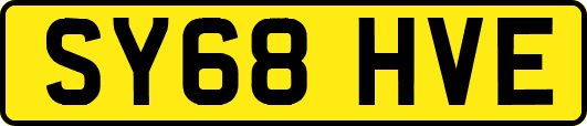 SY68HVE