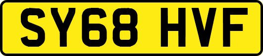 SY68HVF