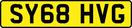 SY68HVG