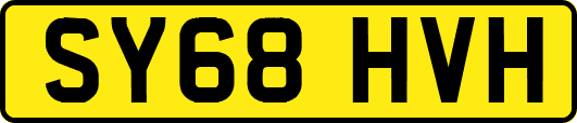 SY68HVH