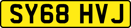 SY68HVJ