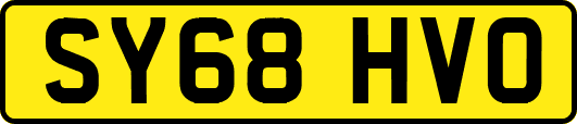 SY68HVO