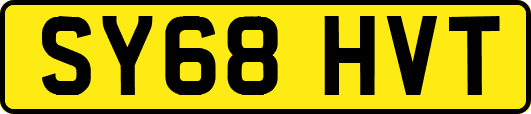 SY68HVT
