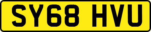 SY68HVU