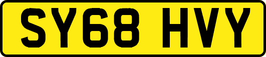 SY68HVY
