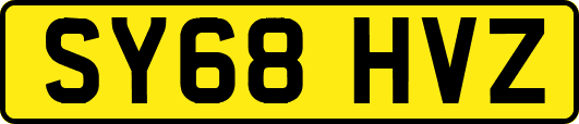 SY68HVZ