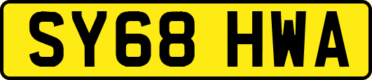 SY68HWA