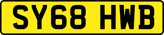 SY68HWB