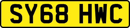 SY68HWC