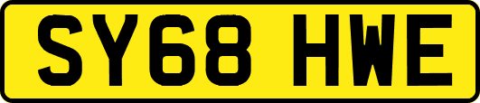 SY68HWE