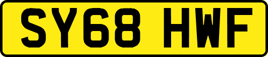 SY68HWF
