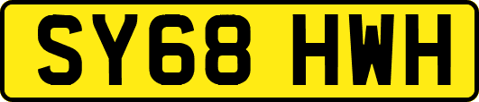 SY68HWH