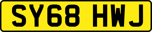 SY68HWJ