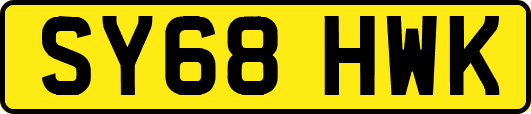 SY68HWK