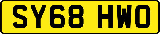SY68HWO