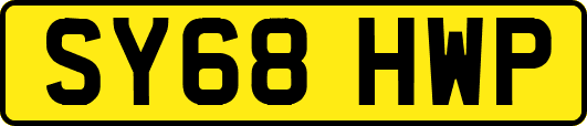 SY68HWP