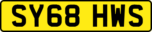 SY68HWS