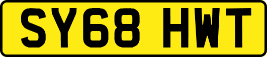SY68HWT