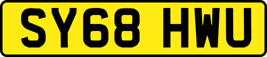 SY68HWU