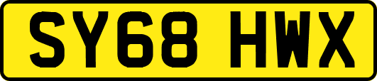 SY68HWX