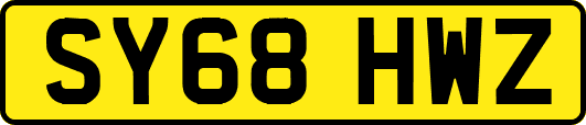 SY68HWZ