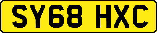 SY68HXC