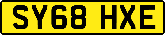 SY68HXE