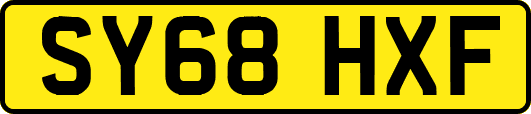 SY68HXF