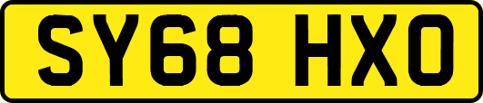 SY68HXO