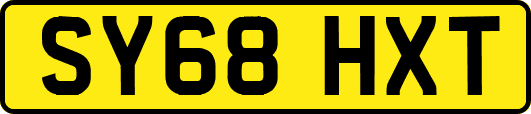 SY68HXT