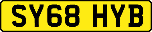 SY68HYB