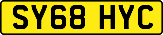 SY68HYC