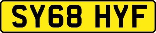 SY68HYF
