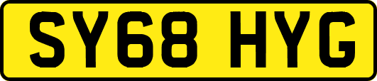 SY68HYG