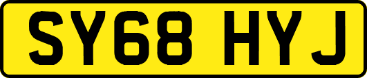 SY68HYJ