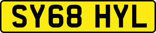 SY68HYL