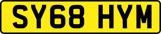 SY68HYM