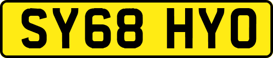 SY68HYO